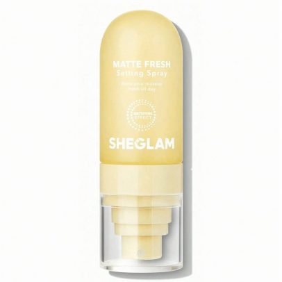 Sheglam Matte Fresh Setting Spray -55ml