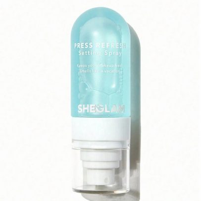 Sheglam Press refresh Setting Spray- 55ml