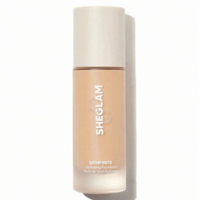 Sheglam Skinfinite Hydrating Foundation- Fair