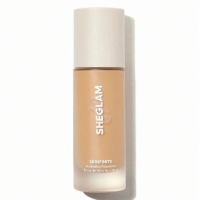 Sheglam Skinfinite Hydrating Foundation- Nude