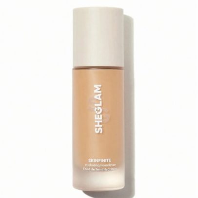 Sheglam Skinfinite Hydrating Foundation- Peach