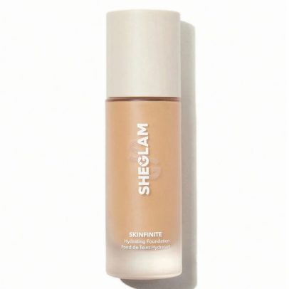 Sheglam Skinfinite Hydrating Foundation- Shell