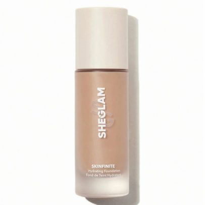 Sheglam Skinfinite Hydrating Foundation- Wheat