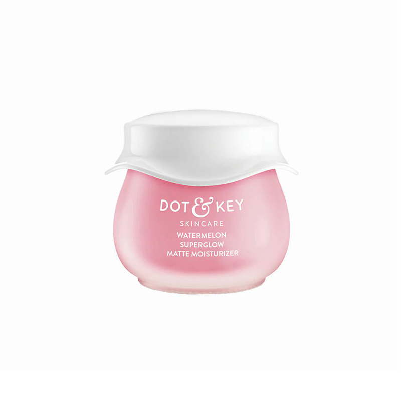 Dot & key Watermelon Matte Superglow Moisturizer 15ml