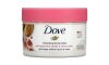 Dove Exfoliating Body Scrub with Pomegranate Seeds & Shea Butter Scent - 225ml