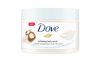 Dove Exfoliating Body Scrub With Crushed Macadamia & Rice Milk Scent - 225ml