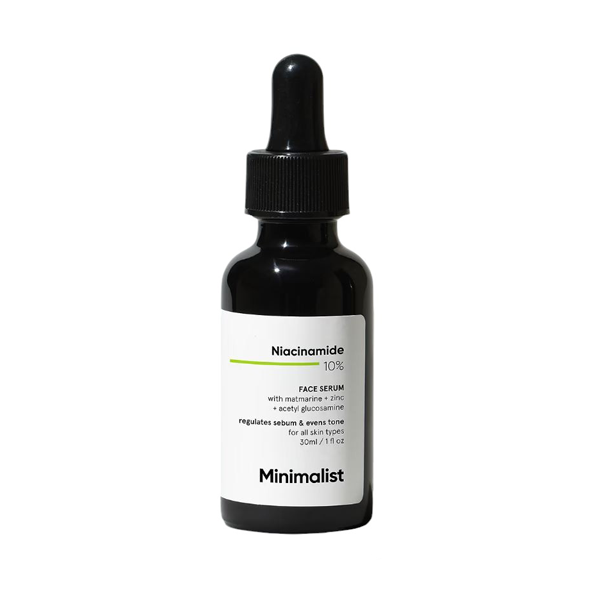 Minimalist 10% Niacinamide Serum 30ml (1)