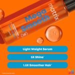 Matrix Opti Care Smooth Straight Split End Serum 100ml - Image 5