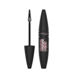 Maybelline Lash Sensational Luscious With Oil Blend Mascara-Very Black 9.5ml - Image 2