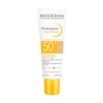 Bioderma Photoderm Aquafluide Spf 50+ Uva Uvb 40ml - Image 3