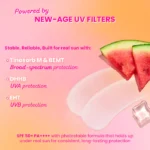 Dot & Key Watermelon Cooling Sunscreen SPF 50+ PA++++ (80gm) - Image 5