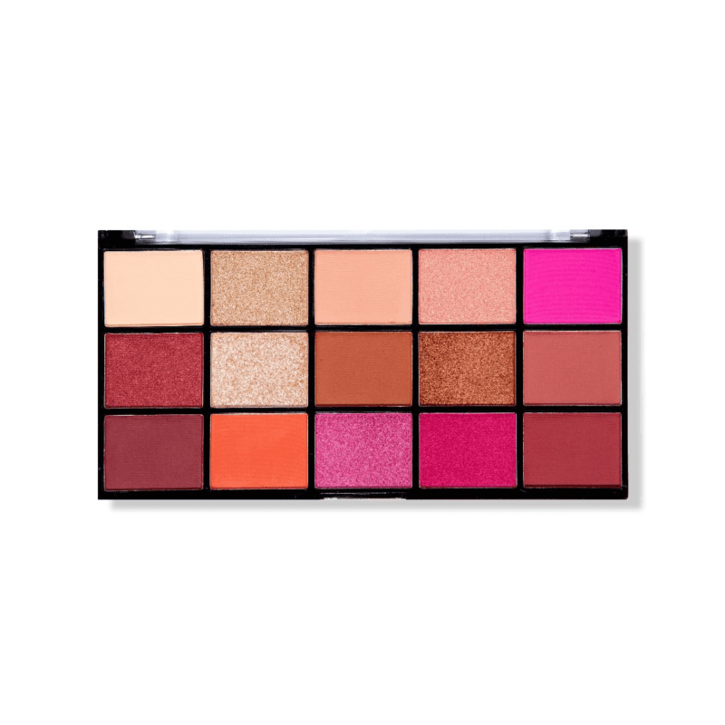Technic Hot Love Pressed Pigment Palette 30g - Image 2