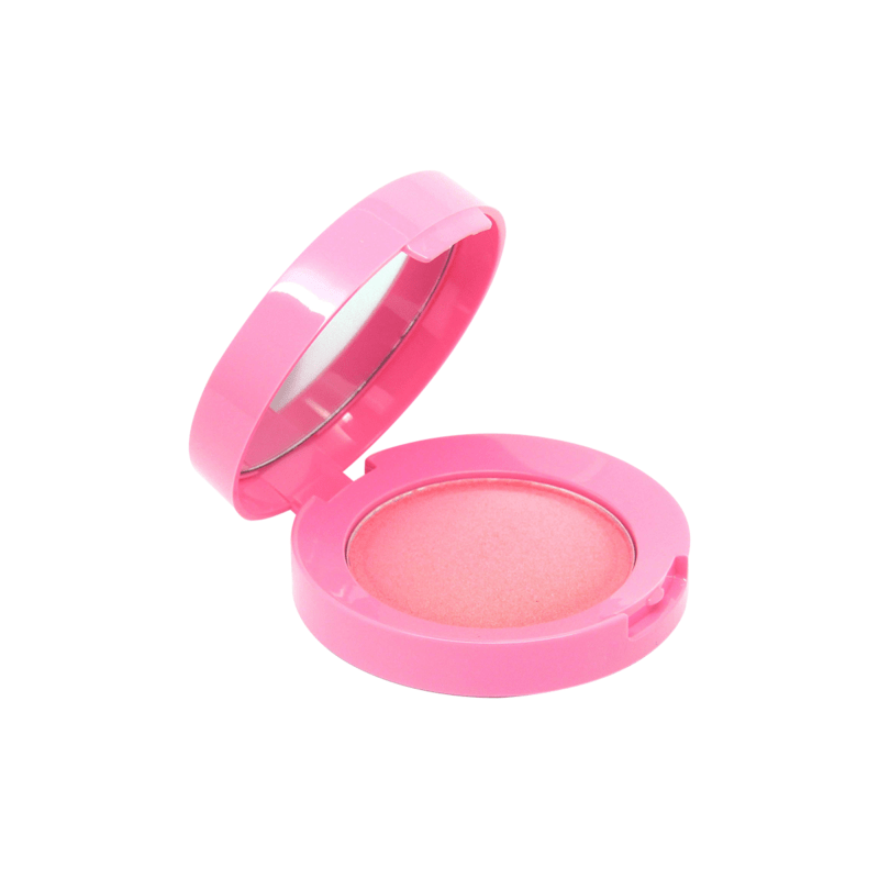 W7 Candy Blush-Angel Dust 6g - Image 2