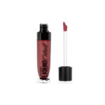 Wet n Wild MegaLast Liquid Catsuit Matte Lipstick- Give Me Mocha 6g - Image 2