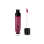 Wet N Wild Megalast Liquid Catsuit Matte Lipstick- Berry Recognize 6g - Image 2