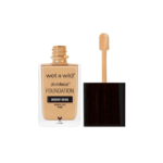 Wet N Wild Photo Focus Foundation - Desert Beige Matte 30ml - Image 2
