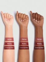 Sheglam Matte Allure Mini Liquid Lipstick Set - Private Tour - Image 3