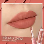 PINKFLASH Melting Matte Waterproof Lipcream - N06 - Image 2