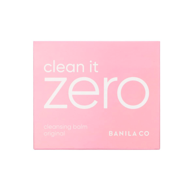 2-1.png Banila Co Clean It Zero Cleansing Balm Original 100ml - Image 3