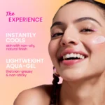 Dot & Key Watermelon Cooling Sunscreen SPF 50+ PA++++ (80gm) - Image 4