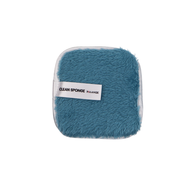 Maange Makeup cleansing Sponge - Image 1