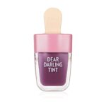 Etude House Dear Darling Water Gel Tint Ice Cream Red Bean