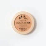 Technic Colour Fix Water Resistant Pressed Powder - Hazelnut 10g