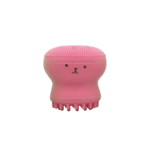 Sweet Beauty Octopus Cleanser Brush