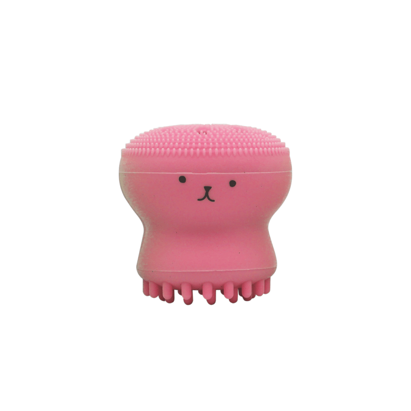 3-1-1.png Sweet Beauty Octopus Cleanser Brush - Image 1
