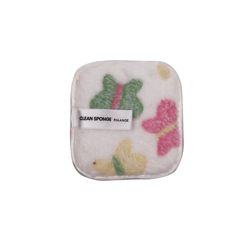 Maange Makeup cleansing Sponge - Image 5
