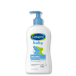 Cetaphil Baby Daily Lotion -399ml