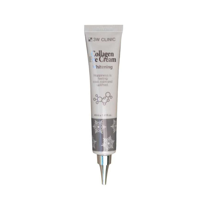 3W Clinic Collagen Eye Cream 40ml