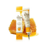 3W Clinic Honey Whitening Anti-Wrinkle Eye Cream 40ml - Image 3