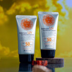 3W Clinic Intensive Uv Sunblock Cream Spf 50 Pa+++ 70ml - Image 4