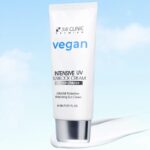 3W Clinic Premium Vegan Intensive UV Sunblock Cream 60ml - Image 5