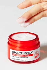 SOME BY MI Snail Truecica Miracle Repair Cream 60g - Image 2