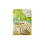 3W Clinic Fresh Snail Sheet Mask