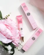 3W Clinic Rose Eye Cream Anti-Wrinkle 40ml - Image 4