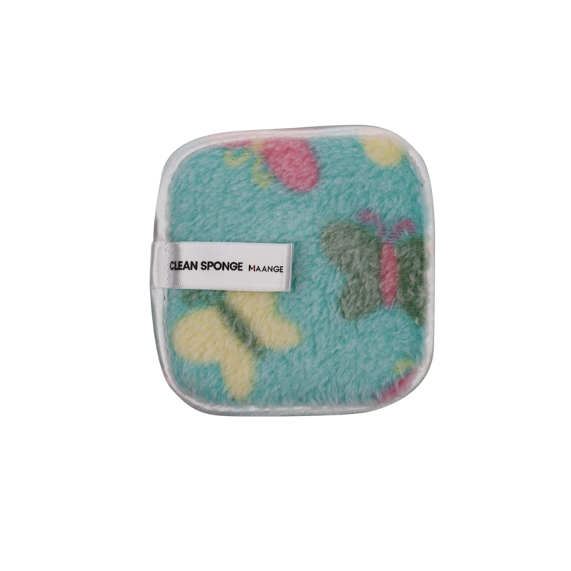 Maange Makeup cleansing Sponge - Image 6