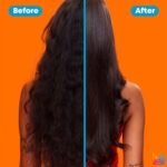 Matrix Optic Care Smooth Straight Shea Butter Shampoo 200ml - Image 3
