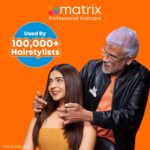 Matrix Opti Care Smooth Straight Professional Conditioner - 100ml - Image 2