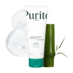 Purito Seoul Mighty Bamboo Panthenol Cleanser - 150ml