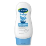 Cetaphil Baby Wash & Shampoo with Natural Calendula 230ml