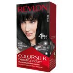 Revlon Colorsilk Beautiful Color 10 Black