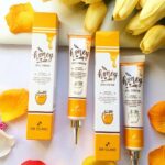 3W Clinic Honey Whitening Anti-Wrinkle Eye Cream 40ml - Image 6