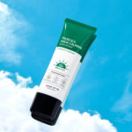 Some By Mi Truecica Aqua Calming Suncream 50ml - Image 4