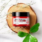 SOME BY MI Snail Truecica Miracle Repair Cream 60g - Image 5