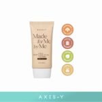 AXIS - Y  Biome Double Defense Sunscreen 50ml