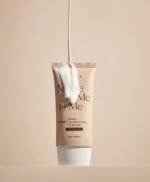 AXIS - Y  Biome Double Defense Sunscreen 50ml - Image 3