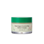 AXIS - Y Dark Spot Correcting Glow Cream 50ml